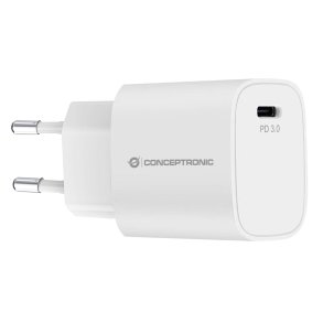 Conceptronic ALTHEA14W 20W, USB-C x 1, PD 3.0