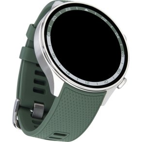 OnePlus Watch 2R forest green