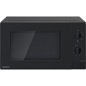 Panasonic NN SM 22 schwarz