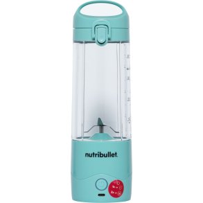 Kop-blender Nutribullet NBP003LBL 70 W 475 ml Bl