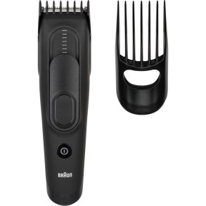 Braun HC 5530 HairClipper