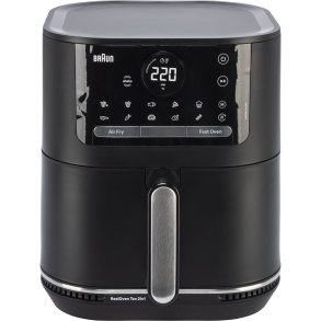 Braun HF5050 MultiFry 5