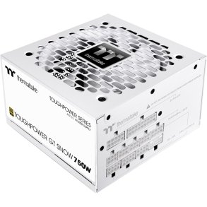 Thermaltake Toughpower GT Snow 750W Netzteil