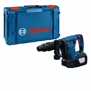 Bosch GSH 18V-5 Akku-Schlaghammer