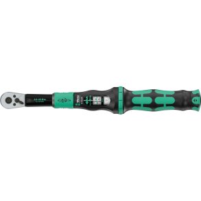 Wera Click-Torque Lock A5