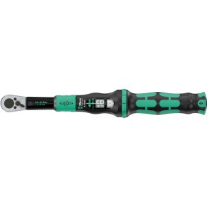 Wera Click-Torque Lock A6