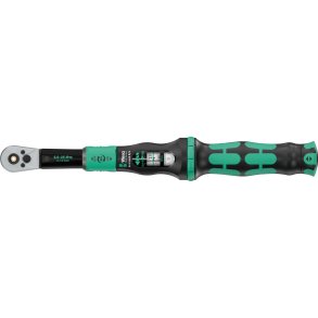 Wera Click-Torque Lock A6 R/L