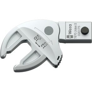 Wera 7870 Joker S Selbst- justierender Maulschlüssel