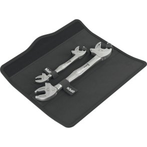 Wera 6006 Joker 2 Set 1