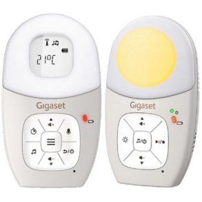 Gigaset Baby 100 Audio warm grey