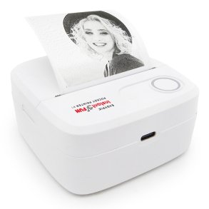 Easypix InstantFUN P1 Pocket Printer