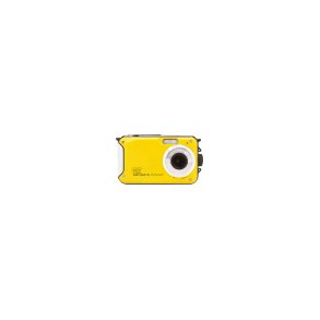 Easypix Aquapix W3027 Wave yellow