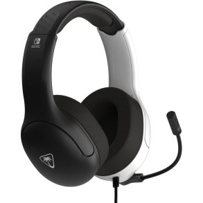 Turtle Beach Airlite Fit Headset NS Black & White