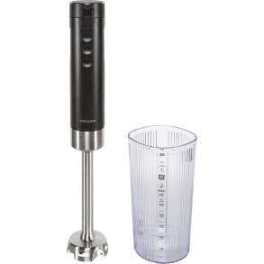 Zwilling XTEND Kabelloser Stabmixer, Starer Set mit Akku