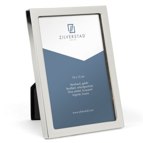 Zilverstad Madeira         10x15 Metal Portrait 8034231