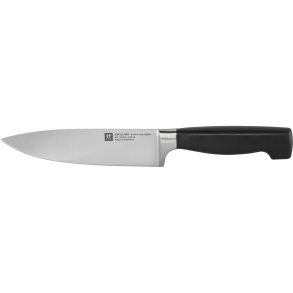 Zwilling Vier Sterne Kochmesser 16cm