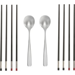 Zwilling Collection EssstÃ¤bchen 10-teilig