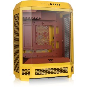 Thermaltake The Tower 600 Butter Caramel