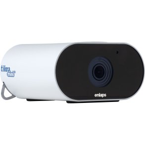 Enlaps Tikee mini+ inkl. Soft Case