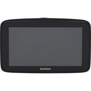 TomTom Go Camper Tour 6 2. Generation