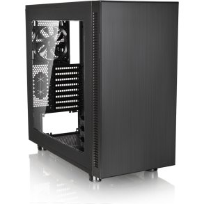 Thermaltake Gehäuse Suppressor F31 TG