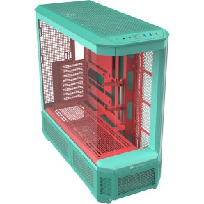 Thermaltake View 600 TG Mint Strawberry