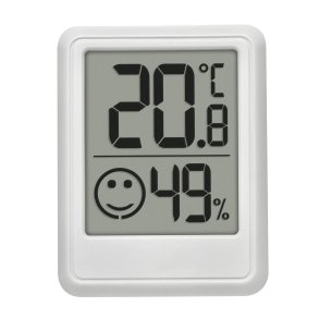 TFA 30.5060.02 Digitales Thermo-Hygrometer