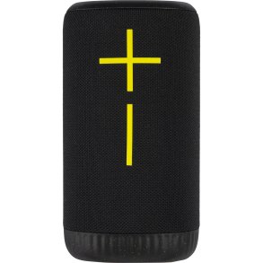 Brbare Bluetooth-hjttalere Logitech 984-001873 Sort