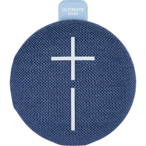 Ultimate Ears Miniroll Majestätisches Blau