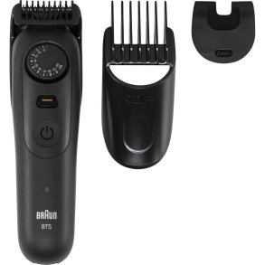 Braun BT 5520 BeardTrimmer