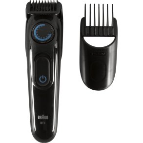Hrklipper Braun BT3520 S3 ESSENTIAL