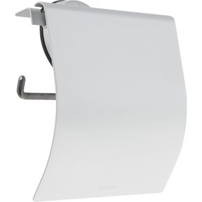 Brabantia Toilettenpapierhalter Pure White