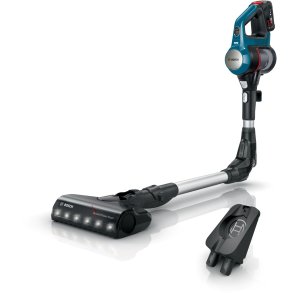 Bosch BSS 71125AH Unlimited 7, blue