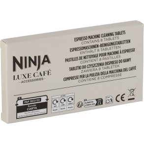 Ninja XSKCLNTBLT8EUK Cleaning Tablets