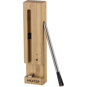 MEATER PLUS BBQ Thermometer, 50m Reichweite