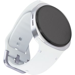 Samsung Galaxy Watch8 (40mm) silber