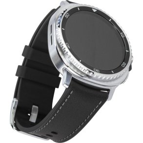 Samsung Galaxy Watch8 Classic 46mm schwarz