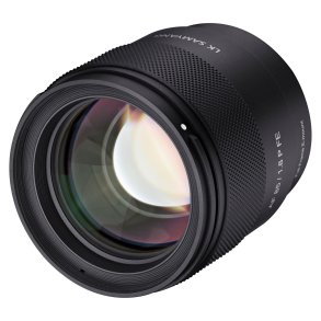 Samyang AF 1,8/85 P FE    Sony E
