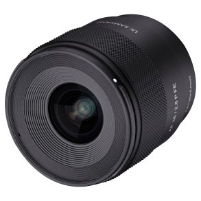 Samyang AF 2,8/16 P FE    Sony E