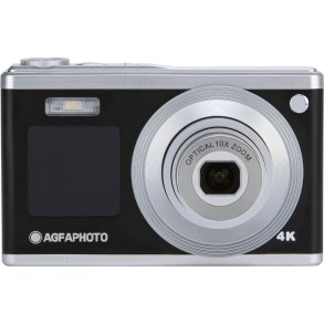 AgfaPhoto Realishot DC9200 black