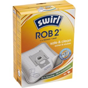 Swirl ROB 2 EcoPor Ecovacs/Yeedi