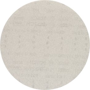 Bosch Netzschleifs. M480,225m K80, 25x