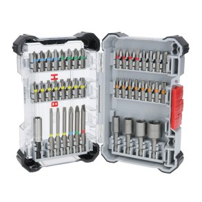 Bosch 43pc ExH Set
