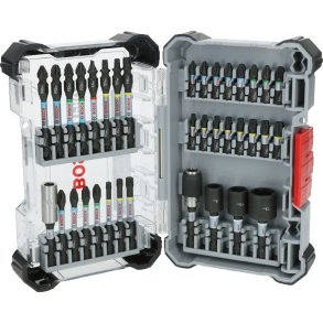 Bosch PRO Impact Schrauberbit Set