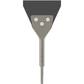 Bosch PRO SDS plus Bodenschaber 130x290mm