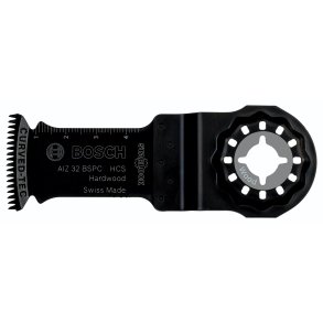 Bosch Tauchsägeblatt      RB - 1 0ER AIZ32
