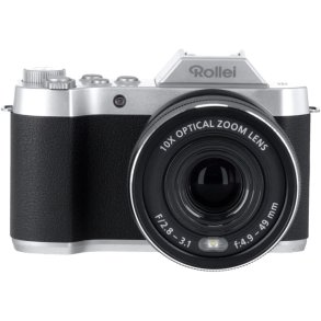 Rollei Powerflex 10x Retro