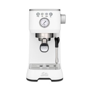 Solis Barista Perfetta Plus 1170 v2                          weiß