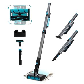 CECOTEC Scoba 2100 Twice Vacuum Cleaner