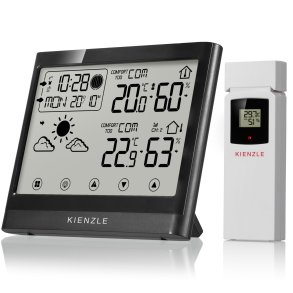 KIENZLE TempTrend NEO Weather Station